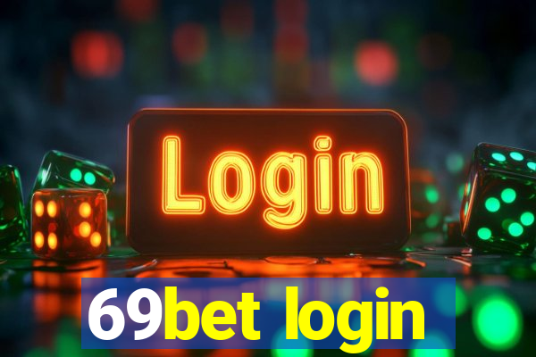 69bet login